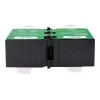 APC Replacement Battery Cartridge 123