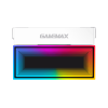 Gamemax | CPU Air cooler | SIGMA550 INFINITY | White