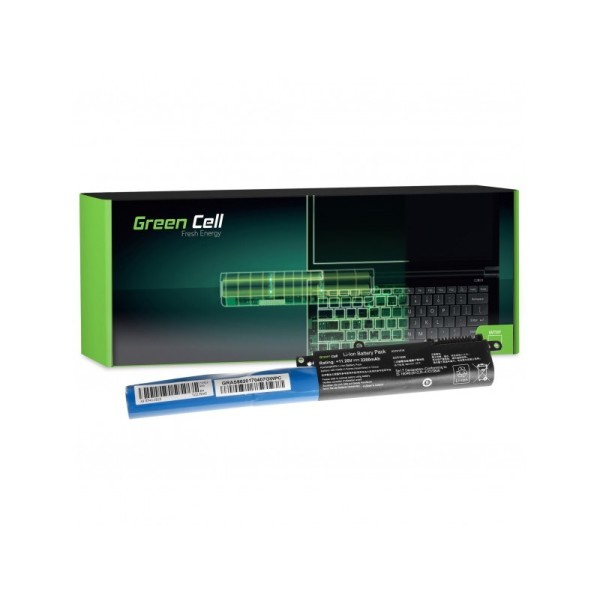 Green Cell AS86 notebook spare part ...