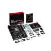 ASUS ROG CROSSHAIR X870E EXTREME AMD X870E Socket AM5 Extended ATX