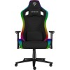 Genesis Gaming Chair | Trit 660 RGB | Black
