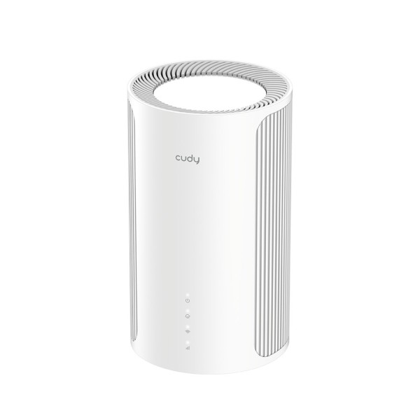 Router CUDY P4 Wi-Fi 6 5G ...