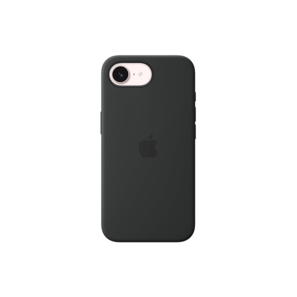 Apple iPhone 17e Silicone Case with ...