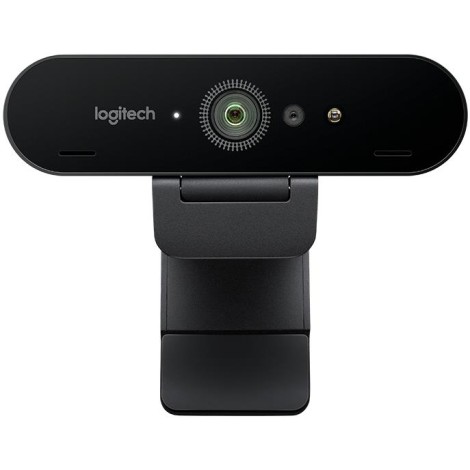 CAMERA WEBCAM HD BRIO/960-001106 LOGITECH