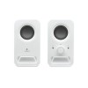 Speaker|LOGITECH|White|980-000815