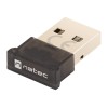 Natec Bluetooth 5.0 Receiver Fly | Natec | Bluetooth 5.0 Receiver | Fly