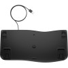 HP 485 Comfort Wired Keyboard