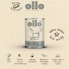 OLLO Pure Horse - wet dog food - 400g