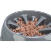 TRIXIE Slow Feeding - slow feeder bowl for dog - 16cm