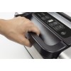 Caso FastVac 500 vacuum sealer 900 mbar Black, Silver