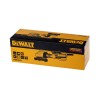 DeWALT DWE4347-QS angle grinder 12.5 cm 10500 RPM 2.3 kg