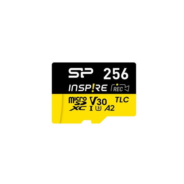 SILICON POWER Inspire 256GB, DDR200, W/A, ...