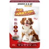 BIOFEED Dog Snackers Adult medium & large Beef - dry dog food - 20kg