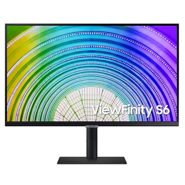 LCD Monitor|SAMSUNG|27