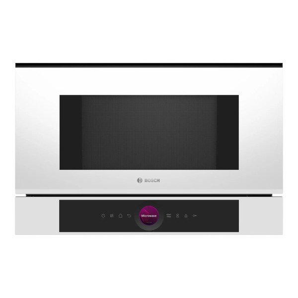 Bosch | Microwave Oven | BFL7221W1 ...