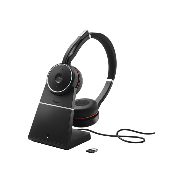 JABRA Evolve 75 SE MS Stereo ...