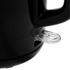 ADLER AD 1380B black electric kettle
