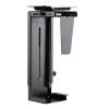 PC ACC DESK MOUNT 10KG/NM-CPU100BLACK NEOMOUNTS