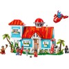 LEGO DISNEY 43268 Lilo and Stitch Beach House