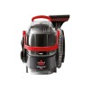 Bissell | Spot Cleaner | SpotClean Pro | Corded operating | Handheld | Washing function | 750 W | - V | Red/Titanium | Warranty 24 month(s)