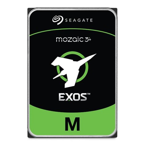 SEAGATE Exos M 30TB HDD SATA 6Gb/s