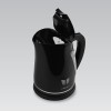 Maestro MR038 electric kettle 1.7 L 2000 W Black