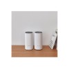 C1200 Whole Home Mesh Wi-Fi System | Deco E4 (2-pack) | 802.11ac | 867+300 Mbit/s | 10/100 Mbit/s | Ethernet LAN (RJ-45) ports 2 | Mesh Support Yes | MU-MiMO Yes | No mobile broadband | Antenna type 2xInternal