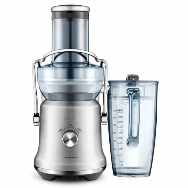 Sage the Nutri Juicer Slow juicer ...