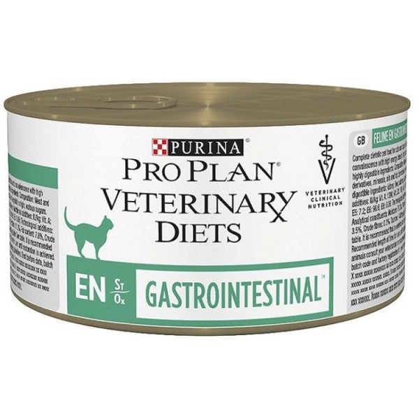 PURINA Pro Plan Vet Feline Veterinary ...