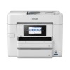 Epson WorkForce Pro WF-C4810DTWF | Inkjet | Colour | A4 | Wi-Fi | White