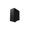 DeepCool Matrexx 55 Mesh ARGB 4F Midi Tower Black