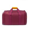 DUFFLE BAG 35L/BURGUNDY RED 5331 RIVACASE