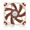 Noctua NF-A12x15 FLX Computer case Fan 12 cm Beige, Brown