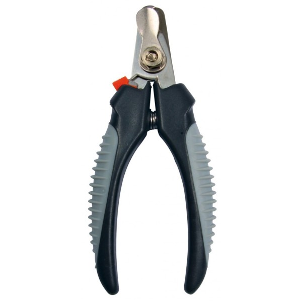 TRIXIE 2367 pet grooming scissors