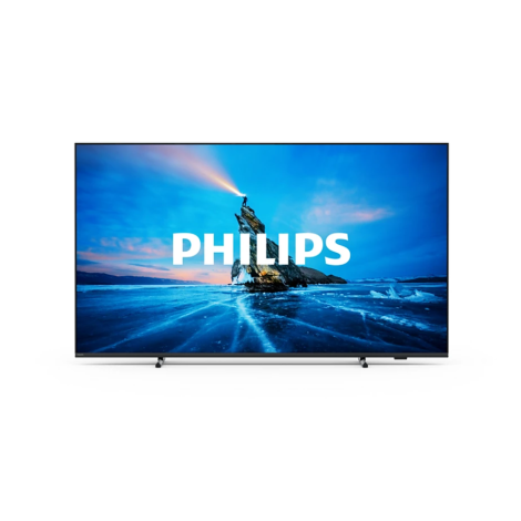 Philips 4K QD Mini-LED TV | 55PML8709/12 | 55