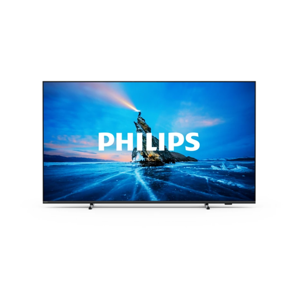 Philips 4K QD Mini-LED TV | ...