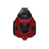 Bosch | Vacuum Cleaner | BGC05AAA2 Serie 2 | Bagless | Power 700 W | Dust capacity 1.5 L | Red