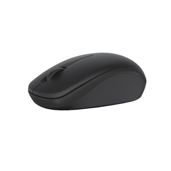 DELL WM126 mouse Ambidextrous RF Wireless ...