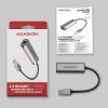 AXAGON | ADE-25R SuperSpeed USB-A 2.5 Gigabit Ethernet