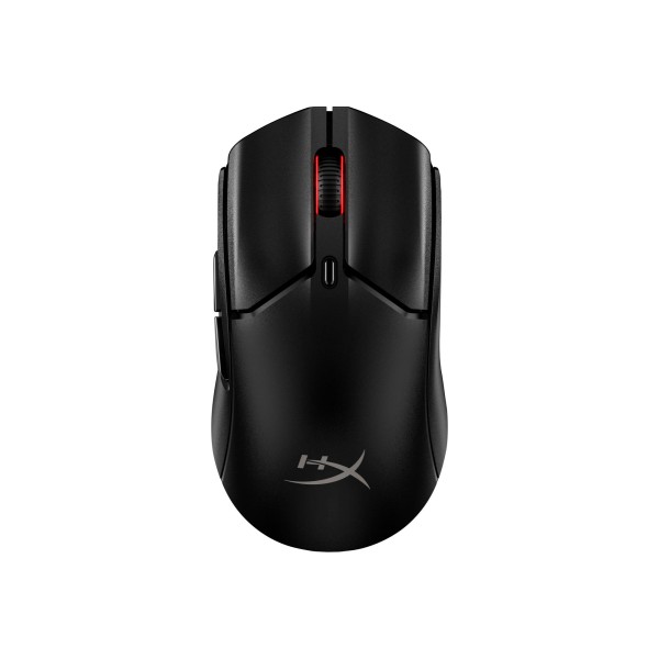 MOUSE USB OPTICAL HYPERX PF/HAS2 MINI ...
