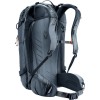 Plecak skiturowy Deuter Freerider 24 czarny
