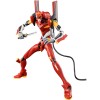 BLOKEES EVANGELION ACTION EDITION - EVANGELION PRODUCTION MODEL 02