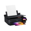 Epson Multifunctional Printer | EcoTank L8180 | Inkjet | Colour | Inkjet Multifunctional Printer | A3+ | Wi-Fi | Black