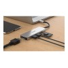 D-Link | 5-in-1 USB-C™ Hub with HDMI and SD/microSD Card Reader | DUB-M530 | USB Type-C