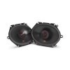 CAR SPEAKERS 6X8/5X7
