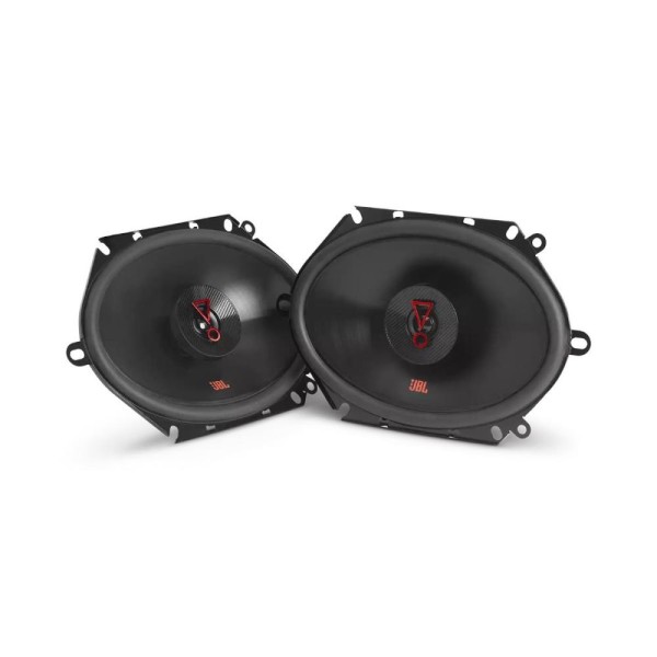 CAR SPEAKERS 6X8/5X7