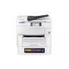 Epson WorkForce Pro EM-C8100RDWF | Inkjet | Colour | A3+ | Wi-Fi