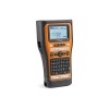 Brother PT-E560BTSP Pro | Thermal | Label Printer | Maximum ISO A-series paper size Other | Orange / Black