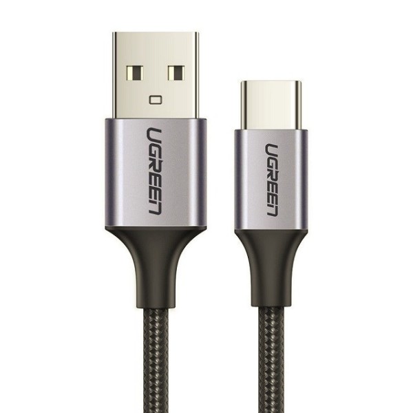 Ugreen USB-A/USB-C QC 3.0 3A 2m ...