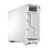 Fractal Design | Torrent White TG Clear Tint | White | ATX